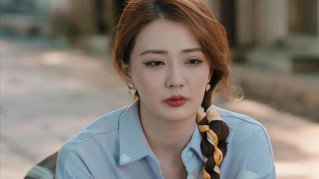 《我们的当打之年》结局:谷峤牺牲自己成全袁歌,完美诠释闺蜜情