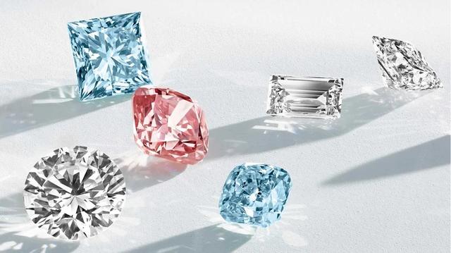 春节和情人节能让“人工钻石”行情触底反弹吗？