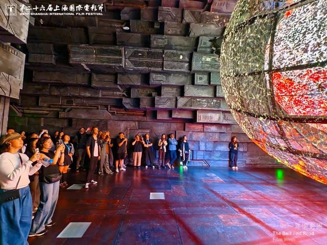 上海国际电影节