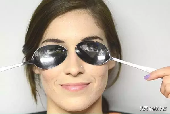 有黑眼圈就是肾虚吗？它究竟是如何产生的，又该如何消除？