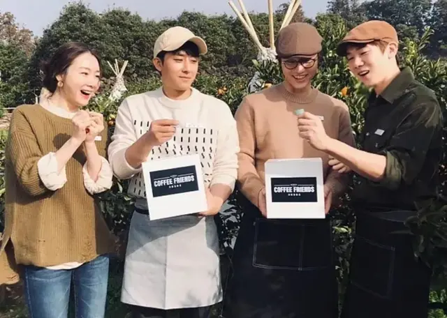 别出门了！宅家看这10部美食剧