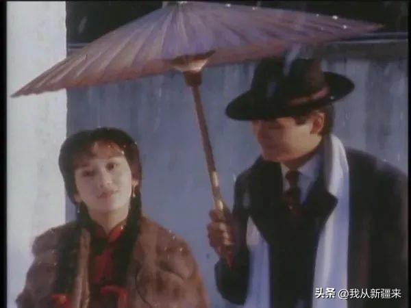 新疆经典的译制片主题曲合集（上）