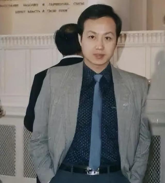 刘继红:与罗京结婚21年生一子,丈夫去世后转嫁富商,她现状如何