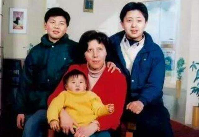 中国国籍的犹太女人：回以色列总理亲自接见，俩儿子都是亿万富豪