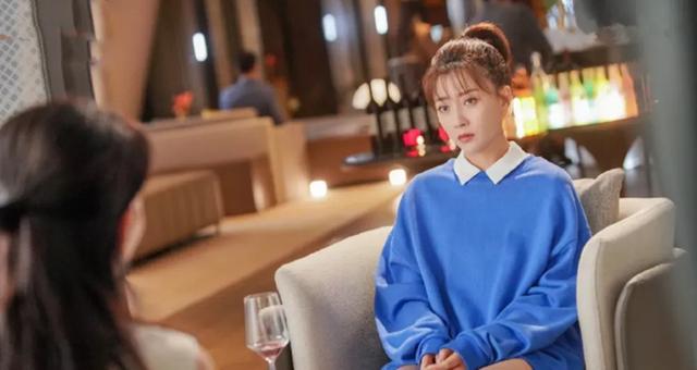 《幸福二重奏》太扑街，殷桃脸垮状态被曾黎吊打，配角成唯一看点