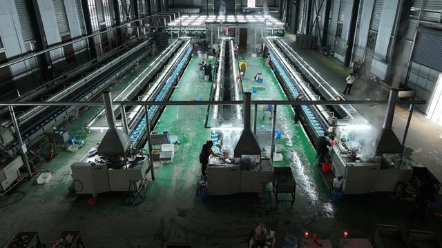 罗甸:赶订单 忙生产 奋力冲刺新年“开门红”