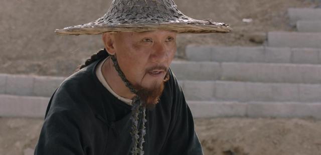 《天下长河》结局：靳辅可悲，明珠精明，索额图下场最惨