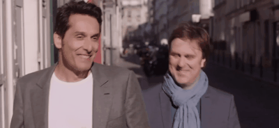 全程哈哈哈的喜剧片，我就服这10部