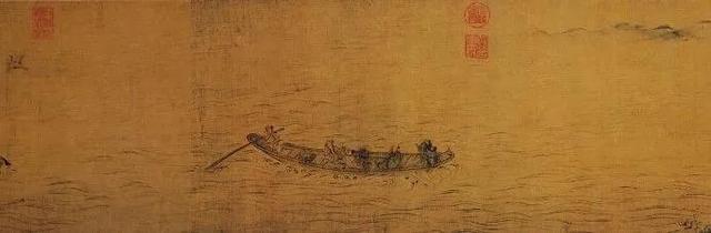 大宋第一浪子:他的“淫词”太经典,整个时代边骂边学