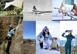 独居生活(苏州女主高质量的生活：一人独居80㎡，入住两年，依然干净如新)