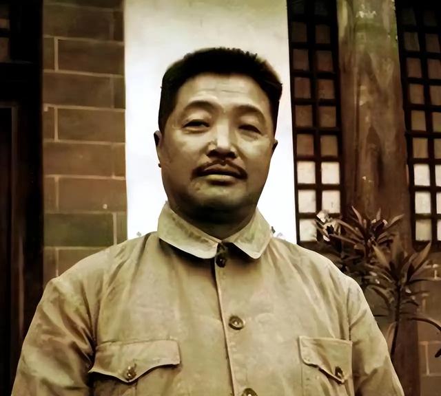 最小红军向轩：7岁参军，9岁走长征，1955年时被授予了这个军衔