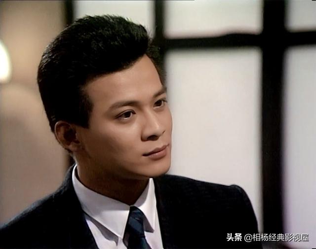 《义不容情》：丁有健的善与丁有康的恶，相辅相成