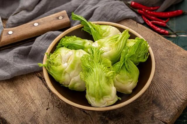 冬天必吃的神仙菜！营养美味还抗癌，答应我一定要试试