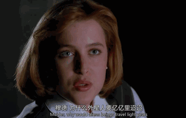 比它经典的美剧一只手数得出，《X档案》又回来了