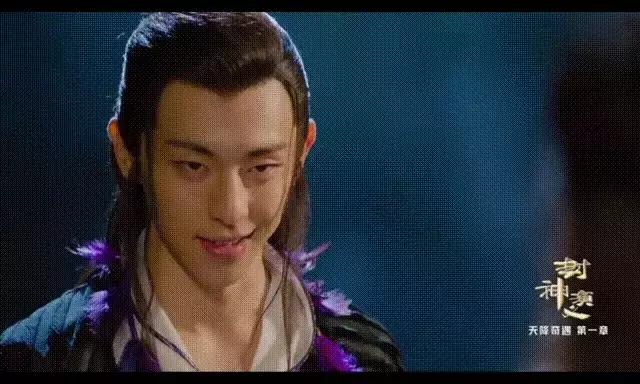 新《封神演义》终于出评分：整整3.5！