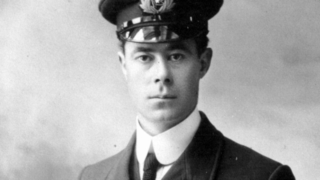 你不知道的“泰坦尼克号”:刻意被隐瞒的真相与中国幸存者