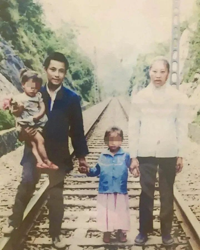 贵州女孩被邻居拐卖，26年后完成“复仇”，亲手将人贩子送上法庭