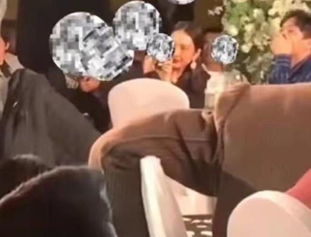 曝何九华出轨！与美女车内拥吻摸黑独处3小时，曾疑似遭王鸥逼婚