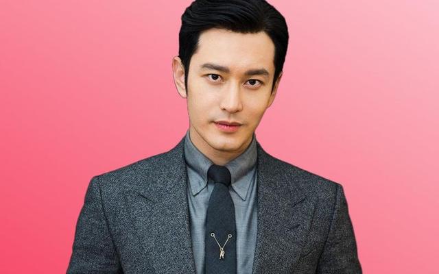黄晓明到底是精明还是单纯,他图叶珂啥?细挖身家,资产大缩水