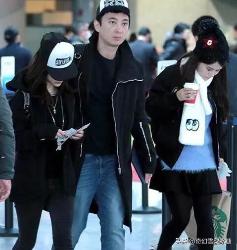 王思聪：分手吧，门口1700万的劳斯莱斯送你