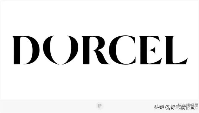 法国啄木鸟电影启用新LOGO,设计含义仁者见仁智者见智