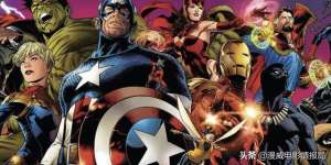 阿耶莎大祭司(铺垫了4个彩蛋还没上线,漫威电影里最难上线的角色,术士亚当)