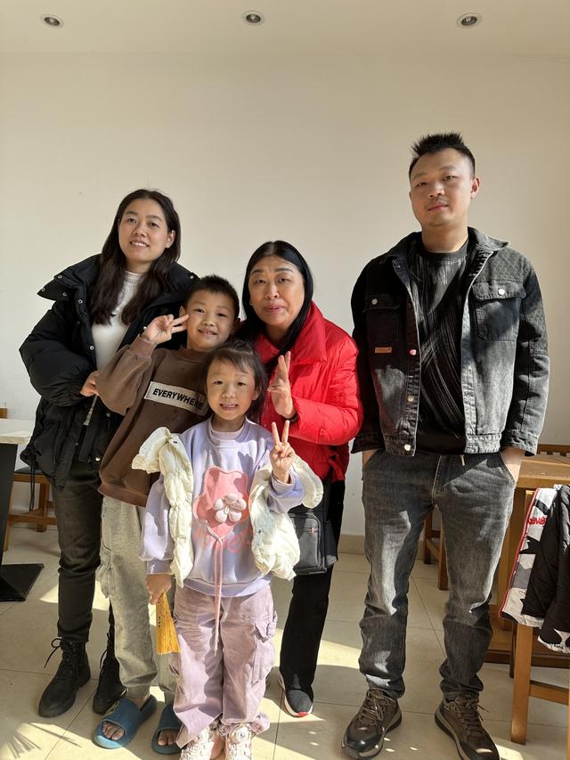 候鸟归来:川粤三千里的“毛织人生”