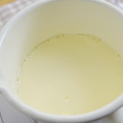 有鸡蛋就能做的焦糖布丁，口感细腻，外表光滑，超简单的甜品教程