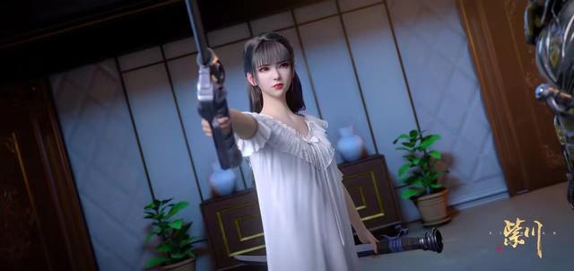 紫川宁背叛了紫川秀,为何后面紫川秀还是接纳了紫川宁?只因两点