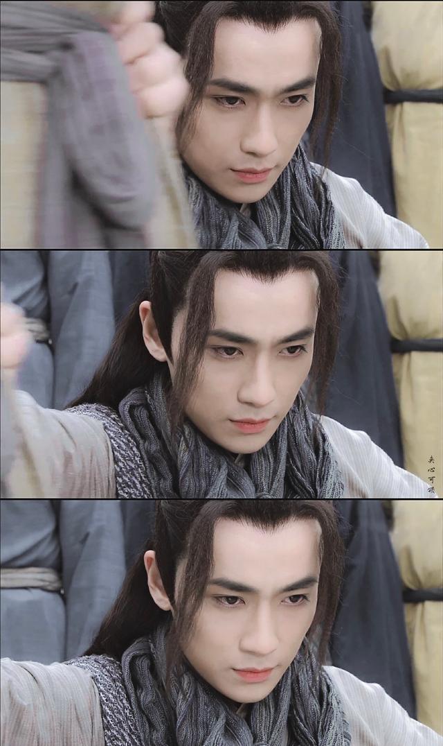 爸妈上阵齐打榜,“50后”阿姨抢杂志,朱一龙魅力怎么这么大?