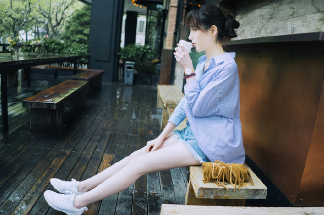 女生为什么会对你说顺其自然的关系就好？