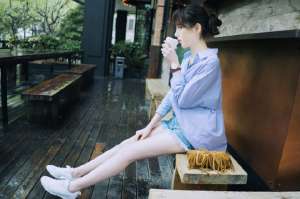 情人向左(女生为什么会对你说顺其自然的关系就好?)