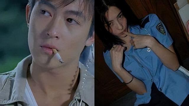 张柏芝与陈冠希的黑历史揭秘!艳照门十年回顾,震撼全网!