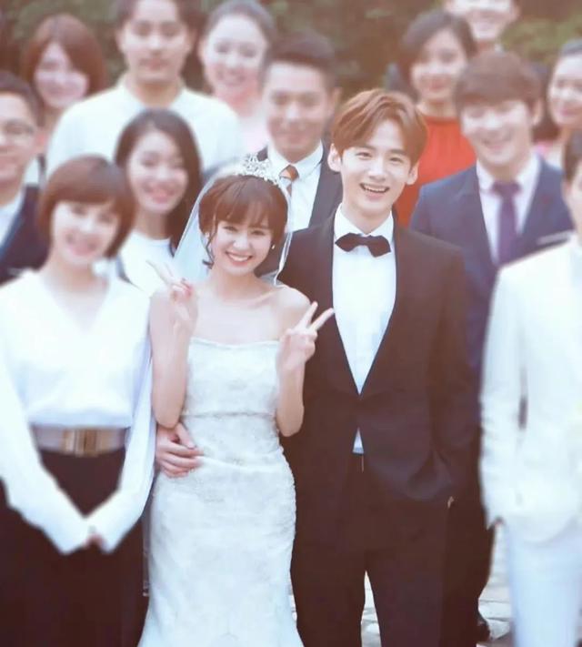 5对比男女主还好嗑的副cp：凤九帝君二搭售后，紫萱长卿意难平