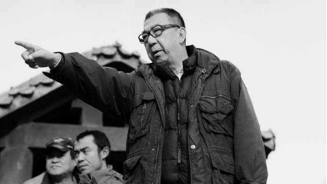 被搁五年的《谋圣鬼谷子》，韩国首播口碑爆棚，段奕宏和戚薇太虐