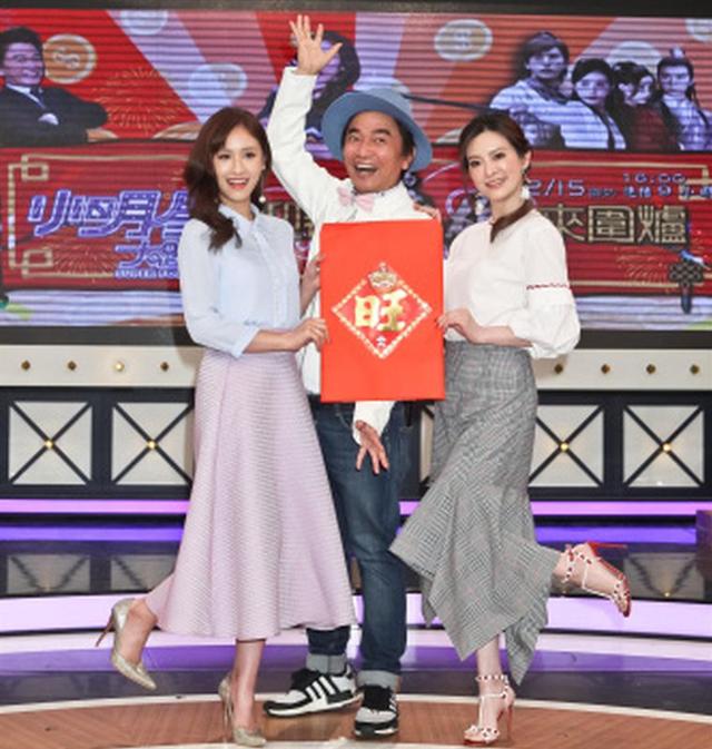 辛龙仍痛不欲生！吴宗宪与刘真最后对话曝光，懊悔没阻止她开刀