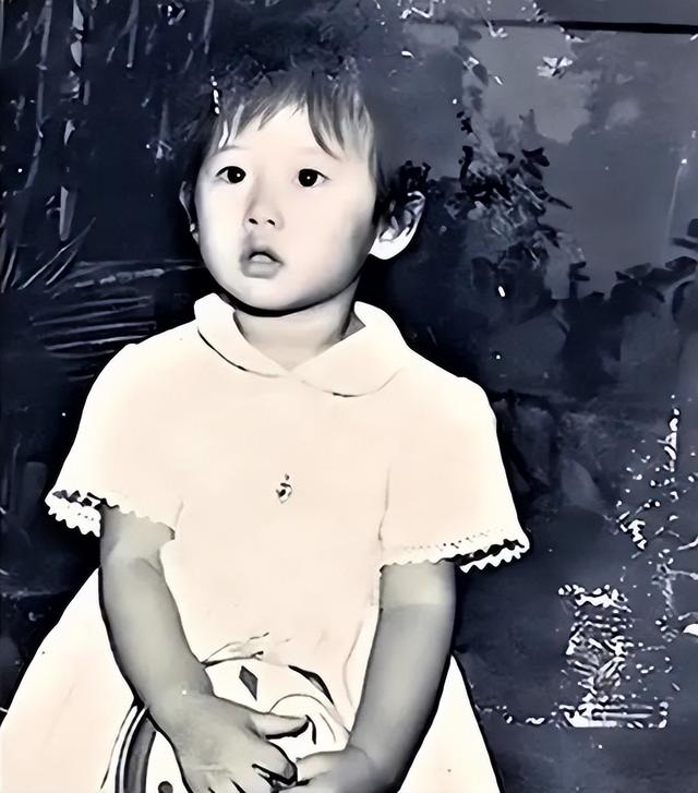 叶倩文:嫁给大14岁的林子祥,结婚28年无儿无女,61岁已经白头