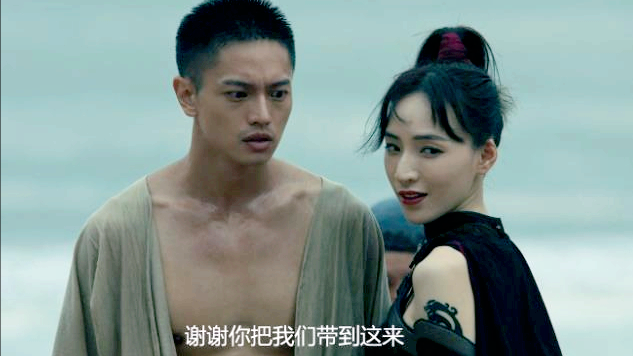 网大版“加勒比海盗”上线，5天票房才215万，口碑两极分化严重