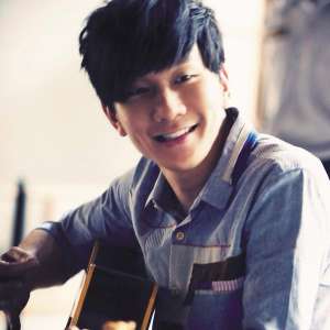 小酒窝长睫毛(小酒窝长睫毛,是你最美的记号)