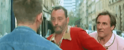 全程哈哈哈的喜剧片，我就服这10部