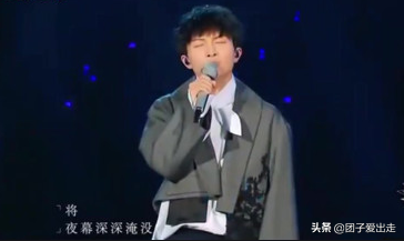 “王菲接班人”周深的另类成名史,和对他极其重要的5位恩师
