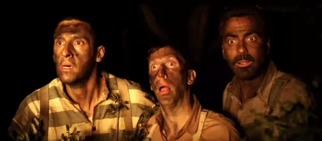 全程哈哈哈的喜剧片，我就服这10部