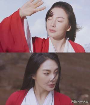 东方不败是男是女(饰演东方不败的三女一男,林青霞最惊艳,TVB版最符合原著)