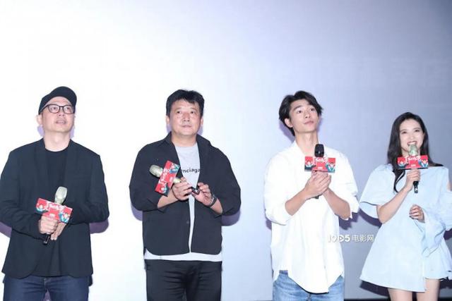 直击上影节｜这些“老地方”让你成为最地道的影迷