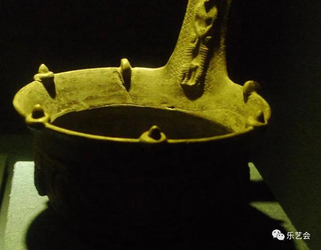 社交生活下：《曙光时代——意大利的伊特鲁里亚文明展巡礼》之六