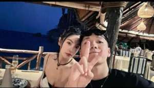 张雨绮男友(张雨绮男友晒合照官宣恋情)