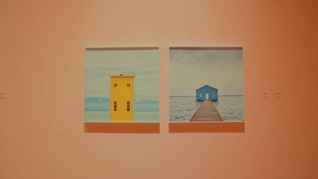 上海有自己的“布达佩斯大饭店”！来这里，一秒置身电影画面→