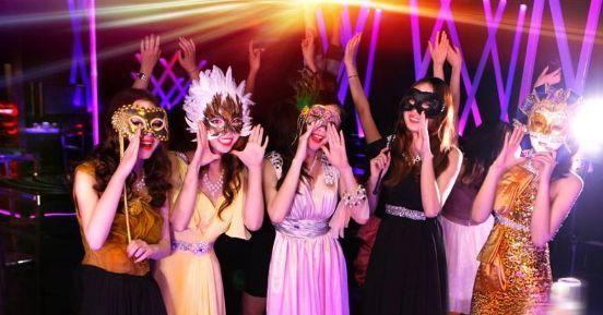 万人假面电音节来了！本土哥特交响金属乐队将亮相