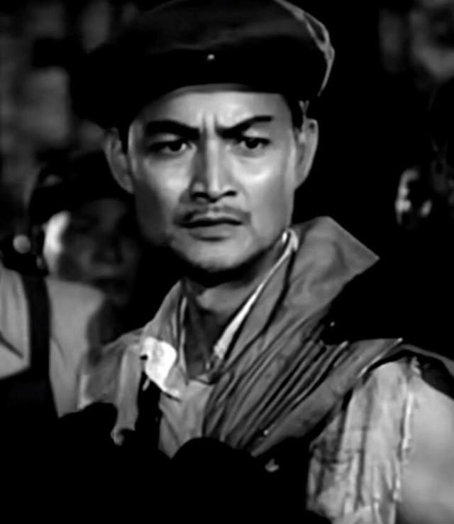 《五朵金花》莫梓江去世：曾红遍全国，为啥到死仍是二级演员？