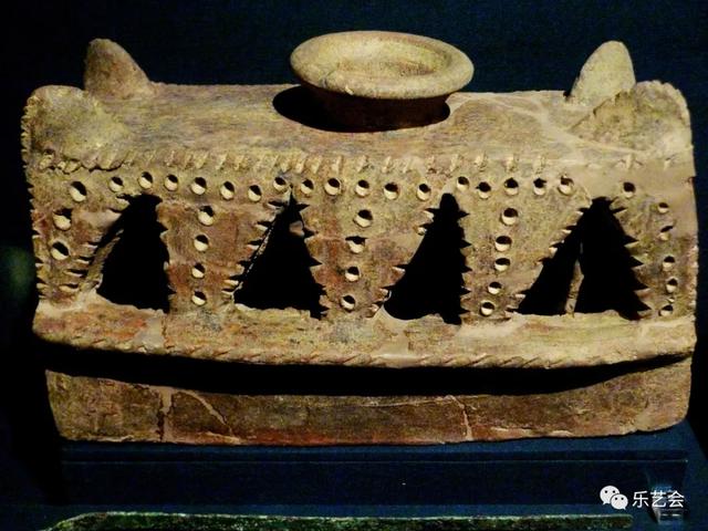 社交生活下：《曙光时代——意大利的伊特鲁里亚文明展巡礼》之六